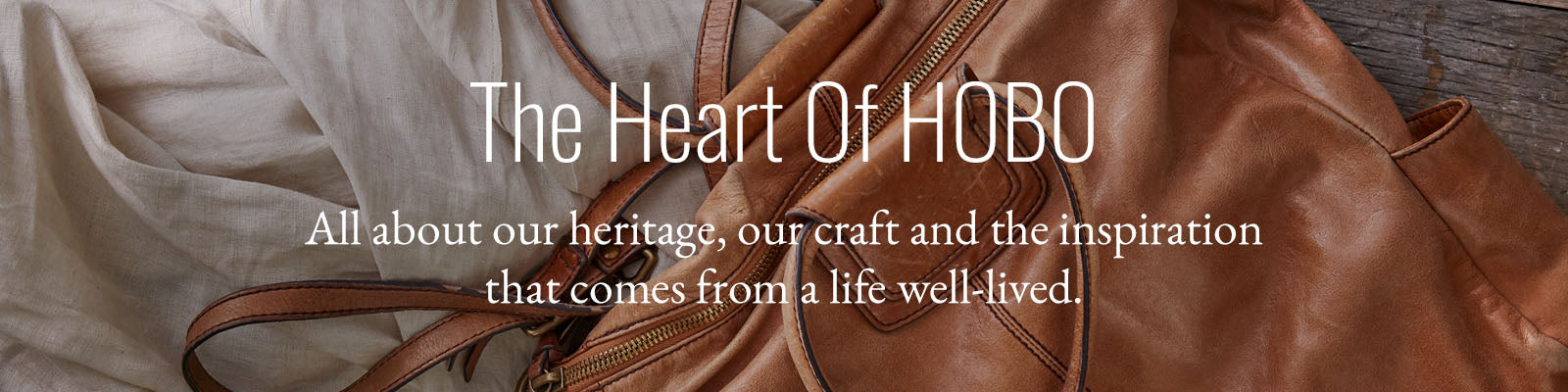 A blog about our life, what we love, who we admire and all things leather craft.