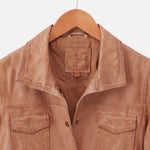 sandstone Field jacket Jacket Hobo 