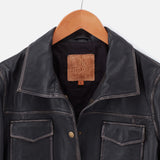 black Field jacket Jacket Hobo 