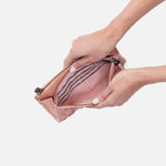 Seashell Maker Clutch-Wallet Hobo 