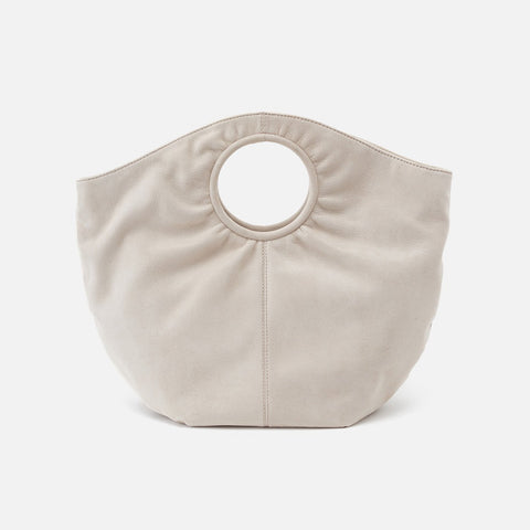 Pebble Hobo Shoulder Bag