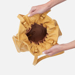 Honeycomb Caliber Shoulder Bag Hobo 