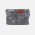 Grey Jessa Shoulder Bag Hobo 
