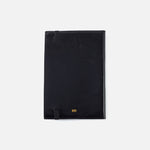 Black Quire Journal Hobo 