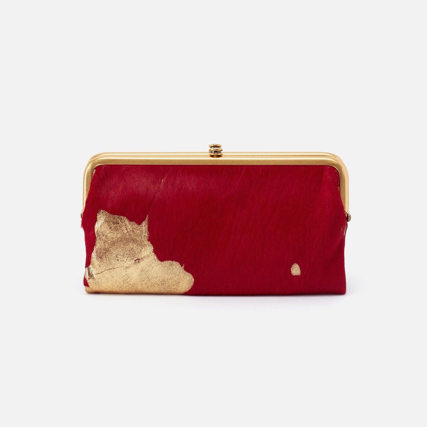 hobo international lauren clutch