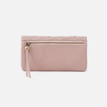 Rose Advent Continental Wallet Hobo 