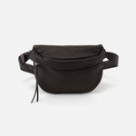 Black Remedy Belt Bag Hobo 