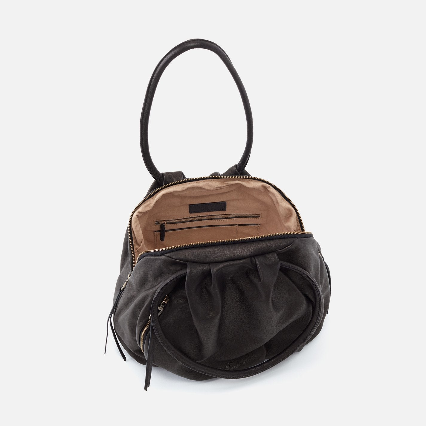 hobo divine shoulder bolsa