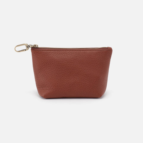 Toffee Hobo GO Clip Pouch