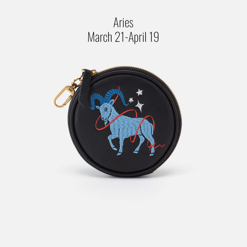 Aries Hobo GO Clip Pouch