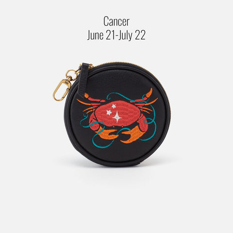 Cancer Hobo GO Clip Pouch