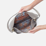 Granite Gold Pier Shoulder Bag Hobo 