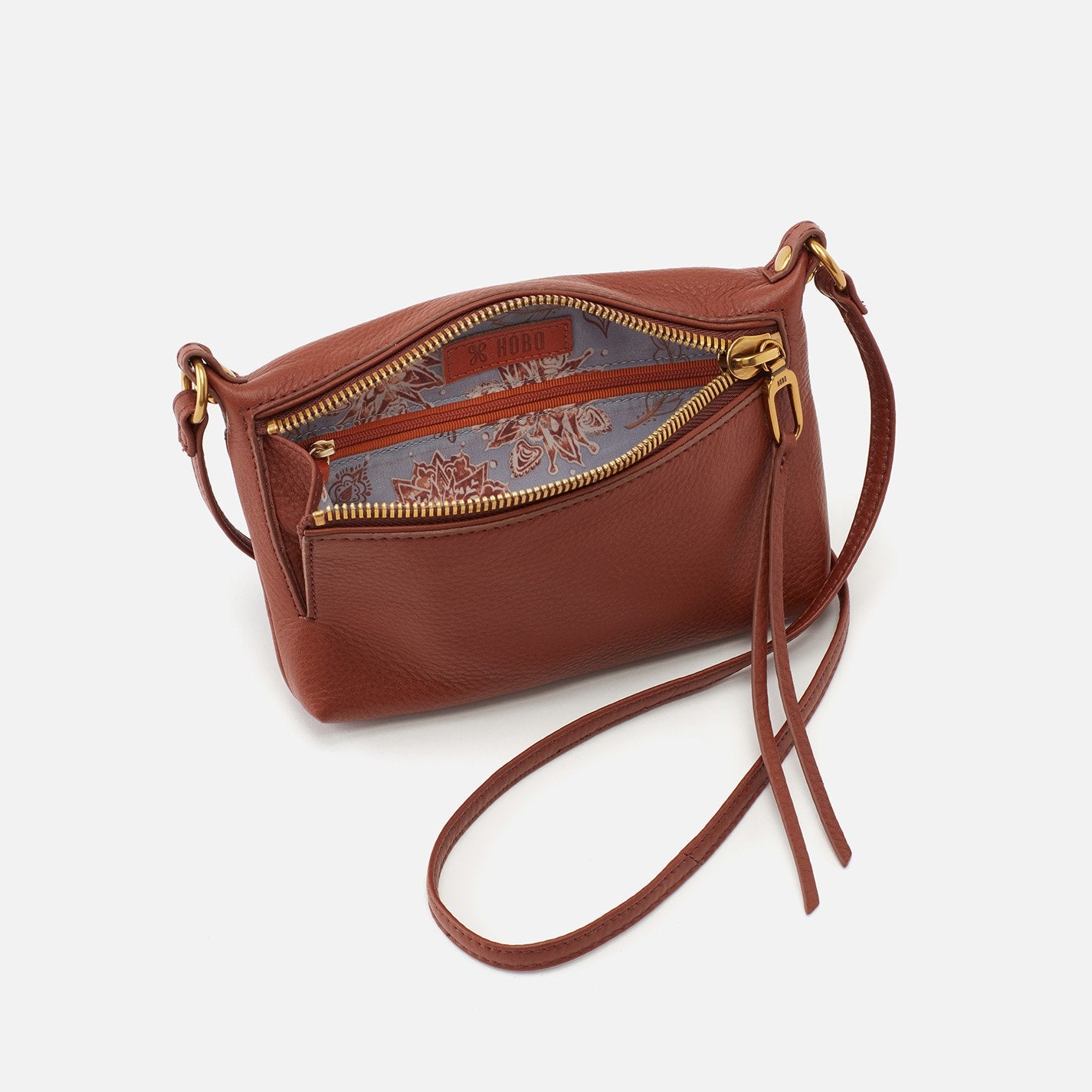 hobo pacer crossbody