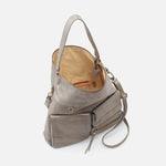 Granite Gold Explorer Shoulder Bag Hobo 