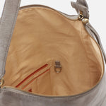Granite Gold Explorer Shoulder Bag Hobo 