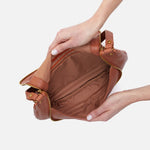 Cashew Fern Medium Shoulder Bag Hobo 