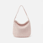 Pink Merge Shoulder Bag Hobo 