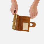 Truffle Alice Compact Wallet Hobo 