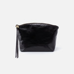Black Keep Small Travel Pouch Hobo 