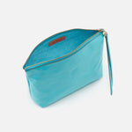 Aqua Collect Large Travel Pouch Hobo 