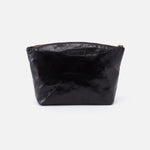Black Collect Large Travel Pouch Hobo 