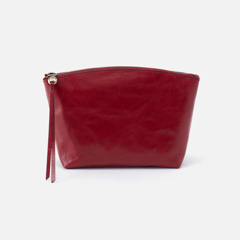 Cardinal Hobo Large Travel Pouch