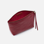 Cardinal Collect Large Travel Pouch Hobo 