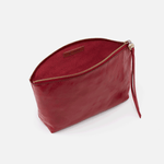 Garnet Collect Large Travel Pouch Hobo 
