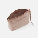 Rose Dust Collect Large Travel Pouch Hobo 