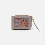Driftwood View Card Case Hobo 