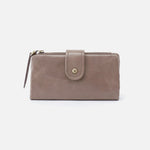 Ash Charge Continental Wallet Hobo 