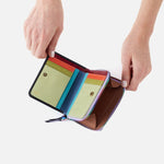 Black Pride Special Edition Compact Wallet Hobo 