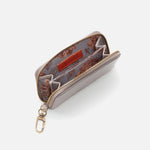 Driftwood Move GO Clip Wallet Hobo 