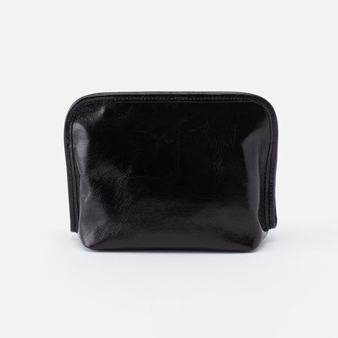 Black Hobo Cosmetic Pouch