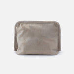 Granite Gold Beauty Cosmetic Pouch Hobo 