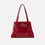 Cardinal Behold Tote Hobo 