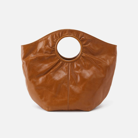 Truffle Hobo Shoulder Bag