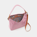 Lilac Delilah Shoulder Bag Hobo 