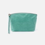 Seafoam Collect Large Travel Pouch Hobo 