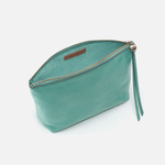 Seafoam Collect Large Travel Pouch Hobo 