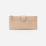 Parchment Dunn Continental Wallet Hobo 