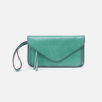 Seafoam Ford Continental Wallet Hobo 