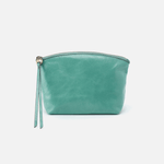 Seafoam Keep Small Travel Pouch Hobo 
